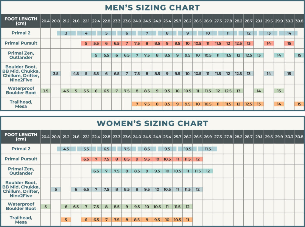 Lems SizingCharts 2022 d96299cb 5d1d 46d6 b852 e647ab5fd1ee 2048x2048