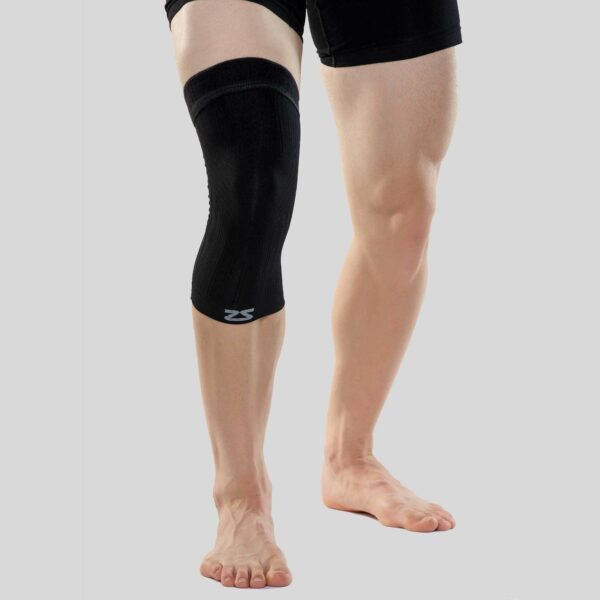 Zensah Knee 1