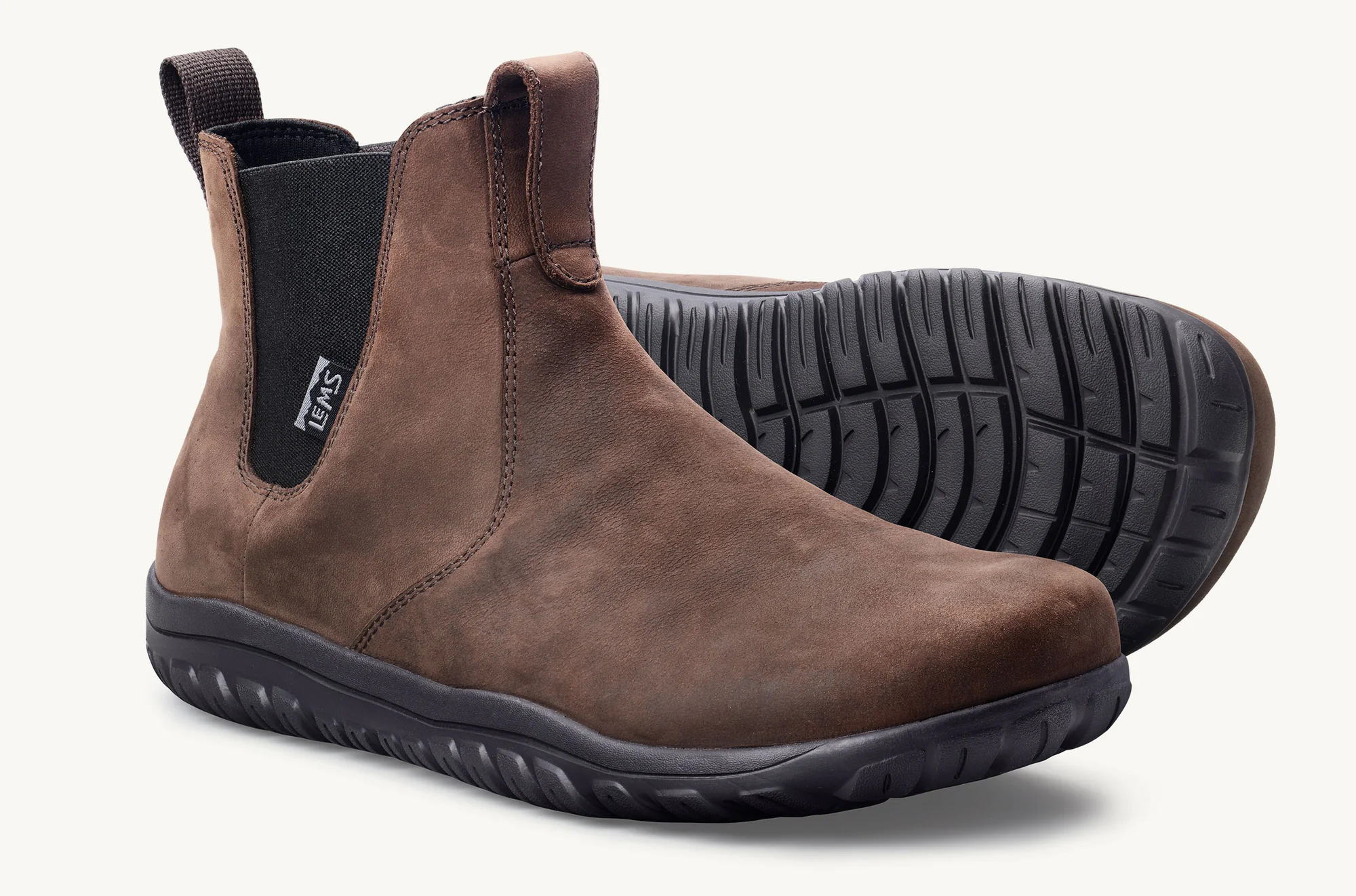 Chelsea Boot Waterproof